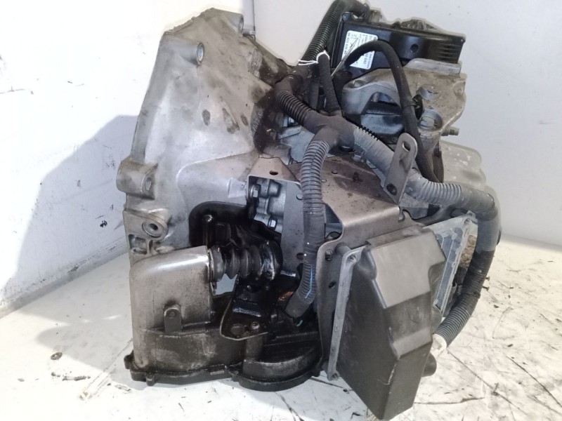 Recambio de caja de cambios manual 5 velocidades para peugeot 208 i (ca_, cc_) 1.4 hdi referencia OEM IAM INSTALACIONELECTRICA|A