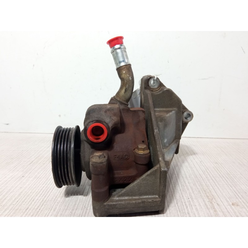 Recambio de bomba servodireccion para ford fiesta v (jh_, jd_) 1.4 16v referencia OEM IAM 5MD1730  