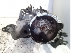 Recambio de caja de cambios manual 5 velocidades para hyundai i30 (fd) 1.6 crdi referencia OEM IAM S81767
