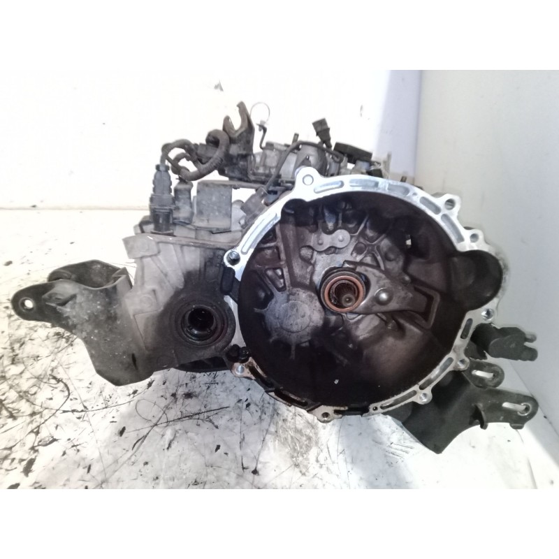 Recambio de caja de cambios manual 5 velocidades para hyundai i30 (fd) 1.6 crdi referencia OEM IAM S81767  