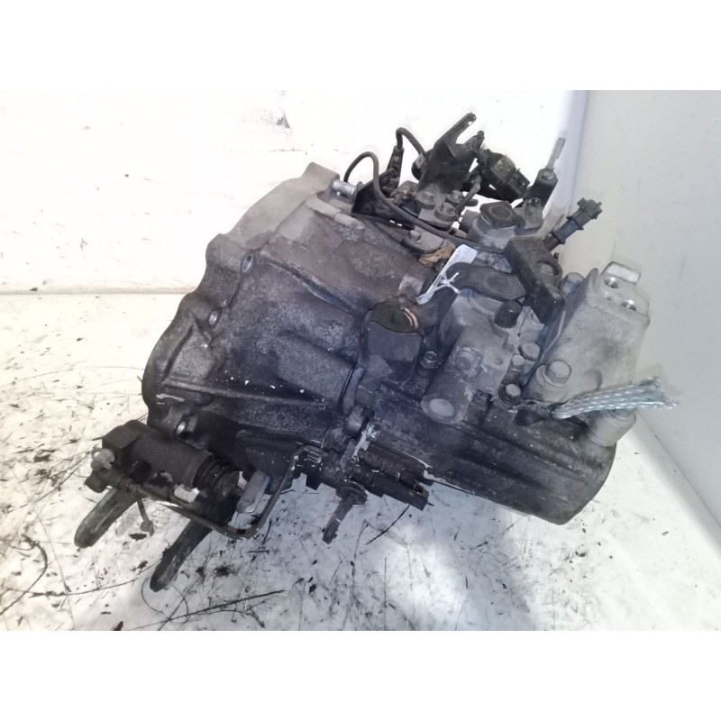 Recambio de caja de cambios manual 5 velocidades para hyundai i30 (fd) 1.6 crdi referencia OEM IAM S81767  
