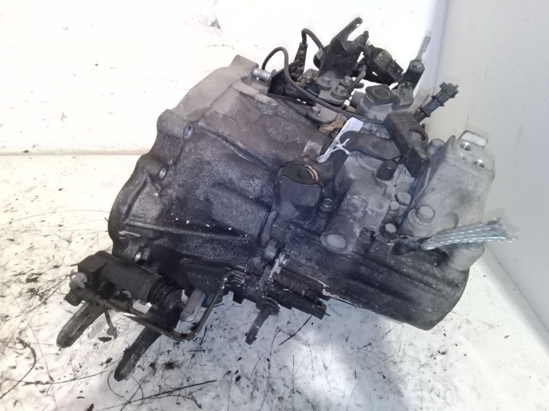 Recambio de caja de cambios manual 5 velocidades para hyundai i30 (fd) 1.6 crdi referencia OEM IAM S81767  