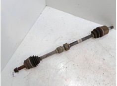 Recambio de transmision delantera derecha para hyundai i30 (fd) 1.6 crdi referencia OEM IAM