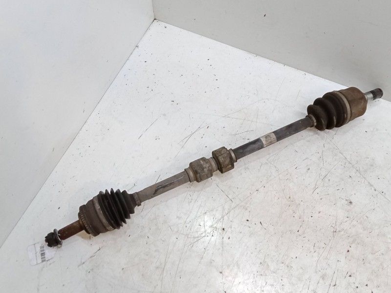 Recambio de transmision delantera derecha para hyundai i30 (fd) 1.6 crdi referencia OEM IAM   