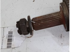 Recambio de transmision delantera derecha para hyundai i30 (fd) 1.6 crdi referencia OEM IAM    2