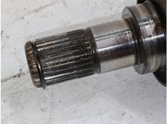 Recambio de transmision delantera izquierda para hyundai i30 (fd) 1.6 crdi referencia OEM IAM    2