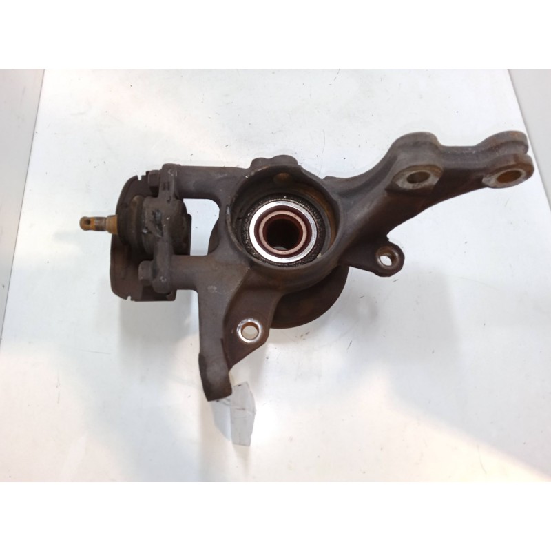 Recambio de mangueta delantera derecha para hyundai i30 (fd) 1.6 crdi referencia OEM IAM   