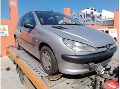 peugeot 206 hatchback (2a/c) del año 1999