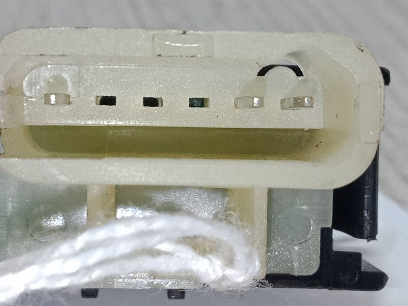 Recambio de boton esp para ford ranger (er, eq, r_) 2.5 td 4x4 referencia OEM IAM   