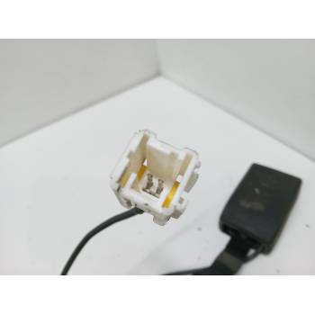 ANCLAJE CINTURON DELANTERO IZQUIERDO 96815079XT 