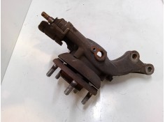 Recambio de mangueta delantera izquierda para hyundai i30 (fd) 1.6 crdi referencia OEM IAM    2