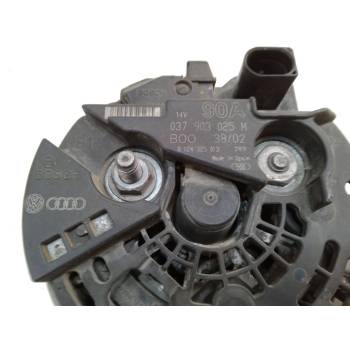 ALTERNADOR 037903025M 0124325013