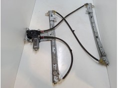 Recambio de elevalunas electrico delantero derecho para citroën xsara picasso (n68) 1.6 hdi referencia OEM IAM   