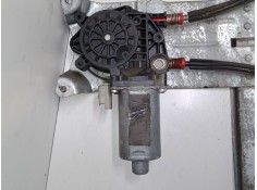 Recambio de elevalunas electrico delantero derecho para citroën xsara picasso (n68) 1.6 hdi referencia OEM IAM    2