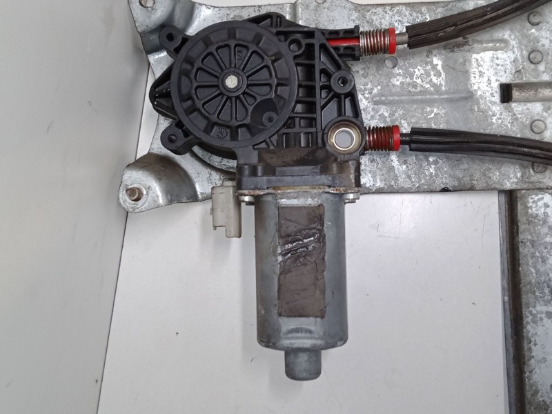 Recambio de elevalunas electrico delantero derecho para citroën xsara picasso (n68) 1.6 hdi referencia OEM IAM   