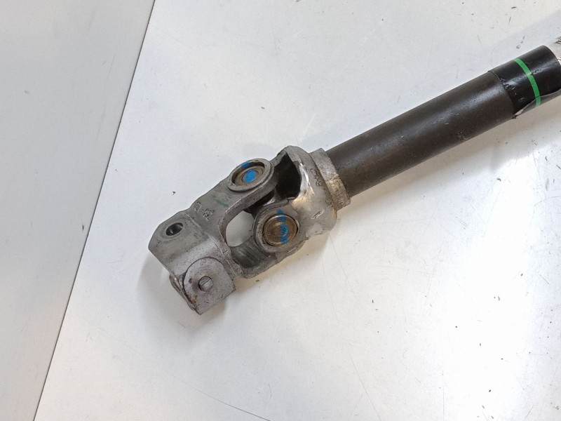 Recambio de columna direccion para peugeot 208 i (ca_, cc_) 1.4 hdi referencia OEM IAM A515DAG1811933104  