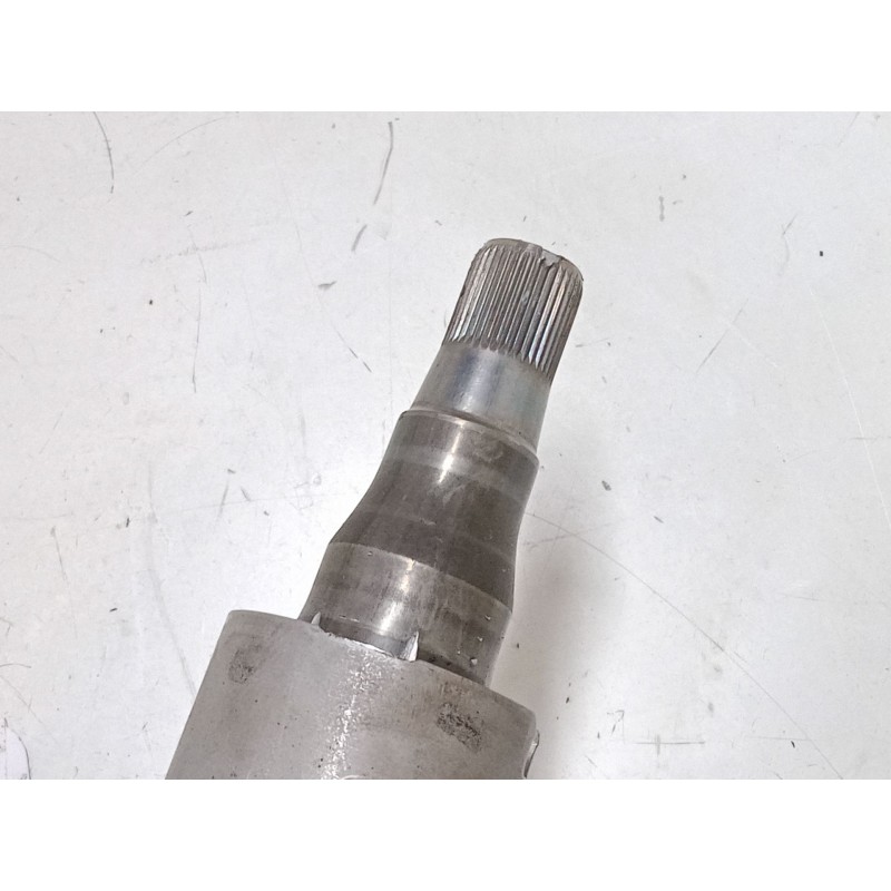 Recambio de columna direccion para peugeot 208 i (ca_, cc_) 1.4 hdi referencia OEM IAM A515DAG1811933104  