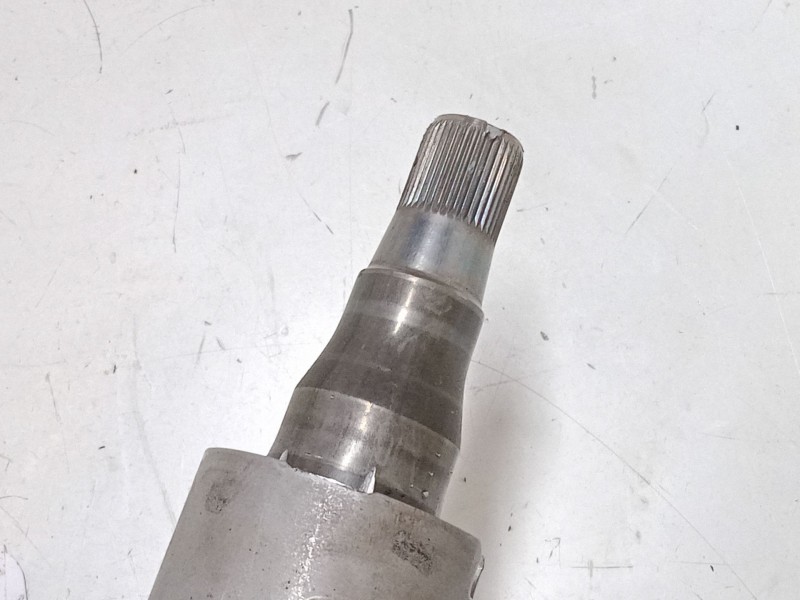 Recambio de columna direccion para peugeot 208 i (ca_, cc_) 1.4 hdi referencia OEM IAM A515DAG1811933104  