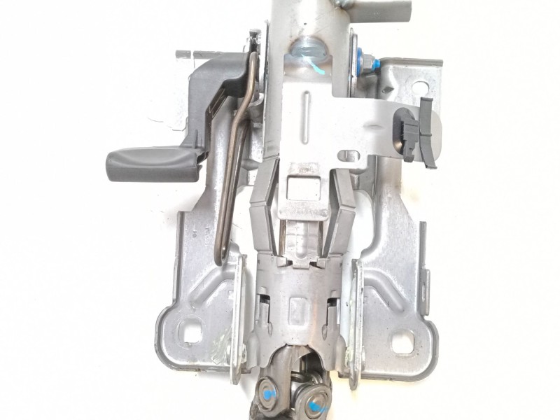 Recambio de columna direccion para peugeot 208 i (ca_, cc_) 1.4 hdi referencia OEM IAM A515DAG1811933104  