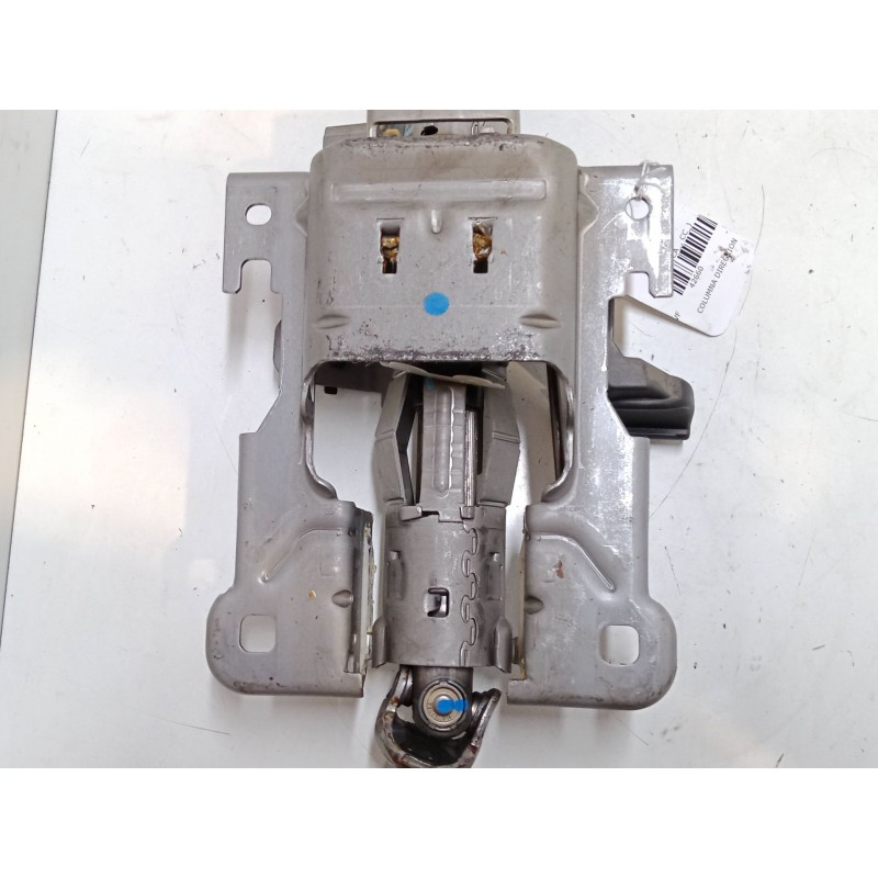 Recambio de columna direccion para peugeot 208 i (ca_, cc_) 1.4 hdi referencia OEM IAM A515DAG1811933104  