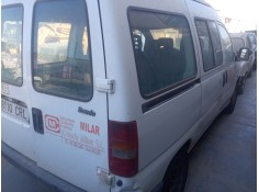 fiat scudo caja/chasis (220_) del año 2004