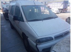 fiat scudo caja/chasis (220_) del año 2004