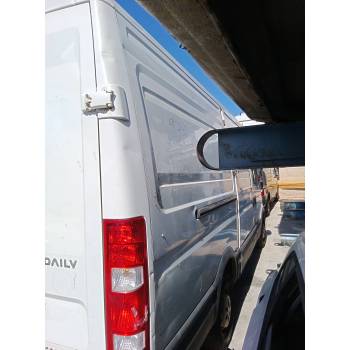 IVECO DAILY V FURGONETA