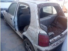 nissan micra ii (k11) del año 1996 2