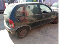 opel corsa b (s93) del año 2000