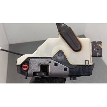 CERRADURA PUERTA TRASERA IZQUIERDA 45077185 
