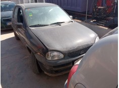 opel corsa b (s93) del año 2000