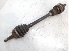 Recambio de transmision delantera izquierda para seat ibiza ii (6k1) 1.4 i referencia OEM IAM   