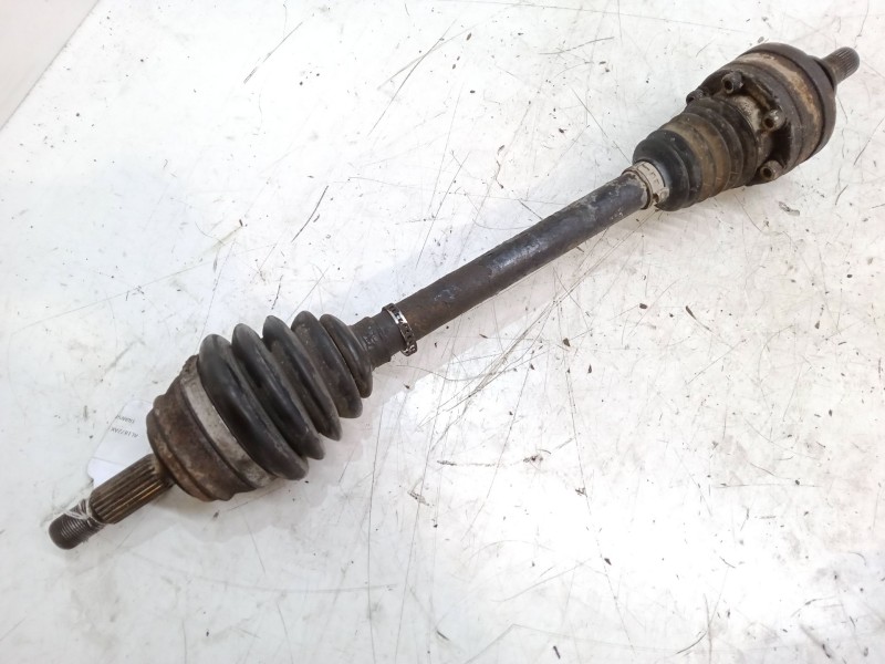 Recambio de transmision delantera izquierda para seat ibiza ii (6k1) 1.4 i referencia OEM IAM   