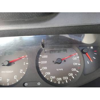 NISSAN ALMERA I HATCHBACK (N15)