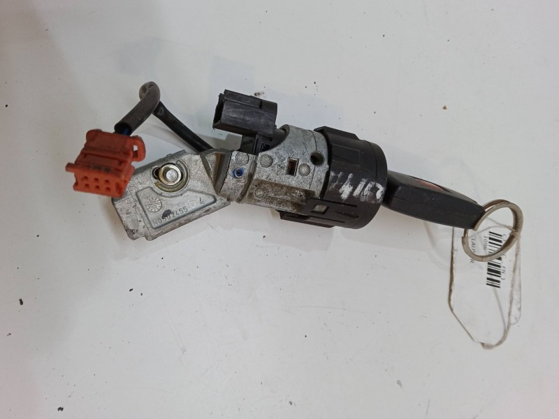 Recambio de clausor para citroën c3 i (fc_, fn_) 1.1 i referencia OEM IAM   