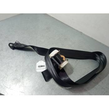 CINTURON SEGURIDAD TRASERO CENTRAL 