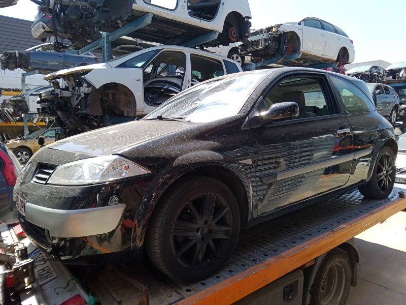 renault megane ii (bm0/1_, cm0/1_) del año 2003