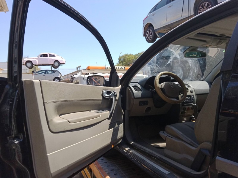 renault megane ii (bm0/1_, cm0/1_) del año 2003