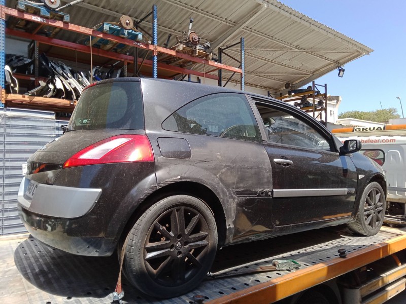 renault megane ii (bm0/1_, cm0/1_) del año 2003