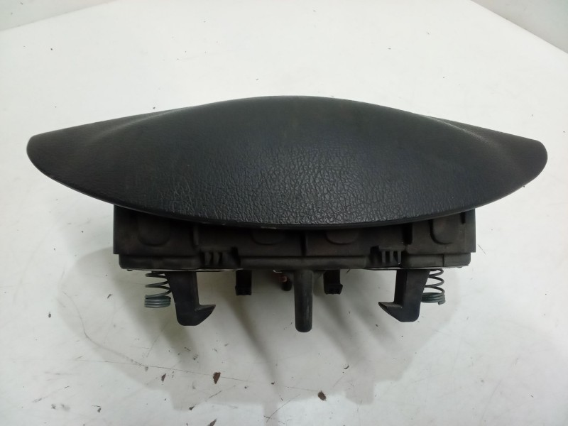 Recambio de airbag volante para peugeot 207/207+ (wa_, wc_) 1.6 hdi referencia OEM IAM 96500674ZD  