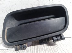 Recambio de maneta exterior puerta trasera derecha para peugeot 206 sw (2e/k) 1.4 referencia OEM IAM   