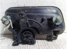 Recambio de maneta exterior puerta trasera derecha para peugeot 206 sw (2e/k) 1.4 referencia OEM IAM    2