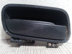 Recambio de maneta exterior puerta trasera izquierda para peugeot 206 sw (2e/k) 1.4 referencia OEM IAM   