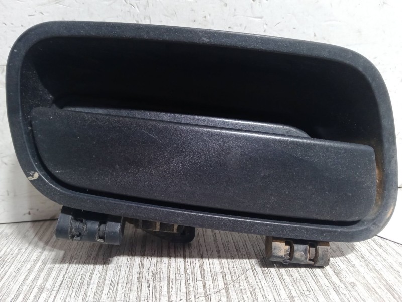 Recambio de maneta exterior puerta trasera izquierda para peugeot 206 sw (2e/k) 1.4 referencia OEM IAM   