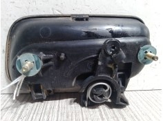 Recambio de maneta exterior puerta trasera izquierda para peugeot 206 sw (2e/k) 1.4 referencia OEM IAM    2