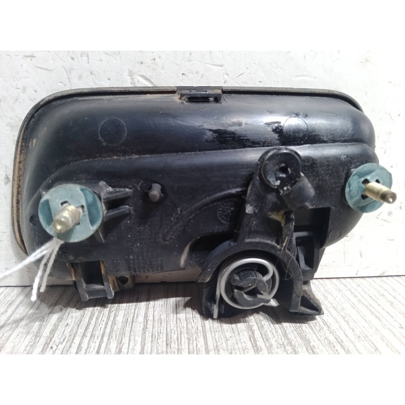 Recambio de maneta exterior puerta trasera izquierda para peugeot 206 sw (2e/k) 1.4 referencia OEM IAM   