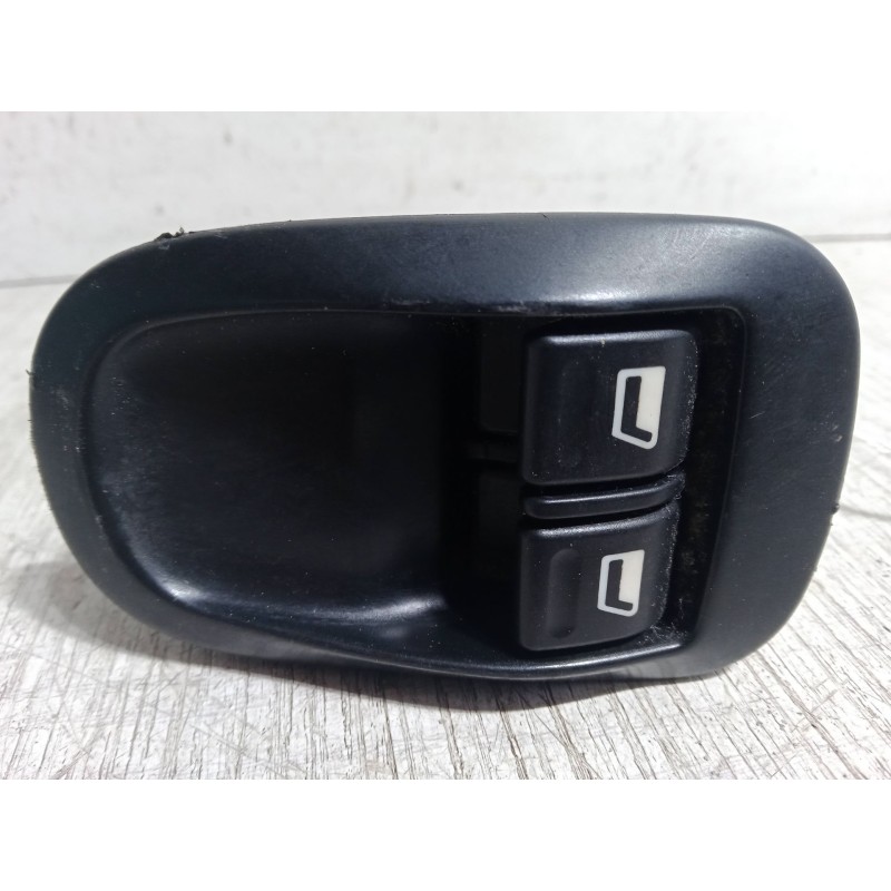 Recambio de mando elevalunas central para peugeot 206 sw (2e/k) 1.4 referencia OEM IAM   