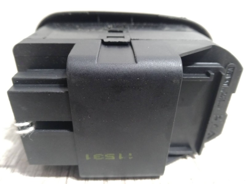 Recambio de mando elevalunas central para peugeot 206 sw (2e/k) 1.4 referencia OEM IAM   