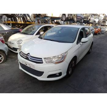 CITROËN C4 II (NC_)