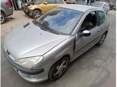 peugeot 206 hatchback (2a/c) del año 2002